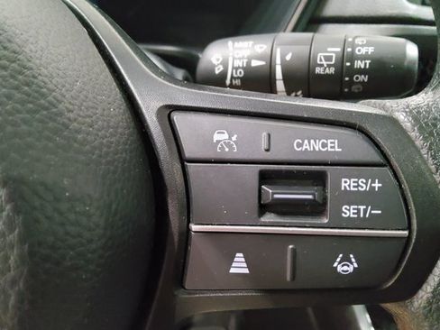 Used 2023 Honda CR-V EX image 29