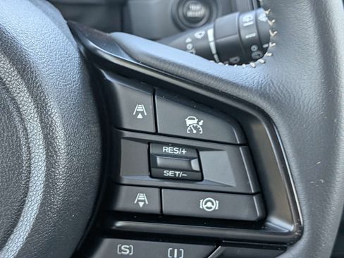 Certified 2026 Subaru Forester Premium AWD/4WD image 25