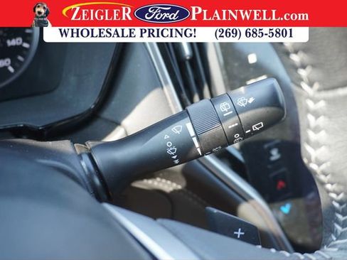 Used 2023 Subaru Outback Premium image 26