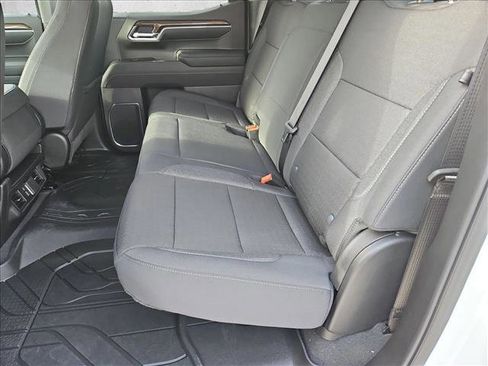 New 2026 Chevrolet Silverado 1500 LT w/ Protection Package image 16