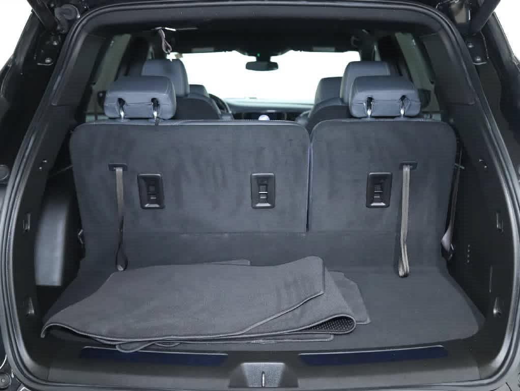 Used 2024 Buick Enclave Essence FWD image 30