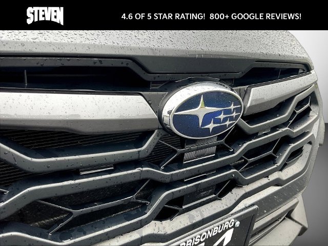 Used 2024 Subaru Crosstrek 2.0i Premium AWD/4WD image 38