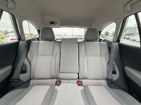 Used 2025 Subaru Outback Premium AWD/4WD image 23