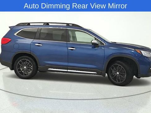 Used 2020 Subaru Ascent Touring w/ Popular Package #2A AWD/4WD image 7