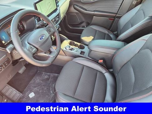 New 2026 Ford Escape ST-Line Select w/ Tech Pack #1 image 14