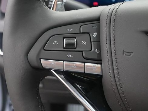 New 2026 Cadillac CT5 Premium Luxury w/ Platinum Package image 26