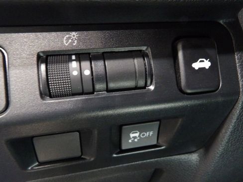 Used 2020 Subaru WRX STI w/ Popular Package #3 (IZT) image 23