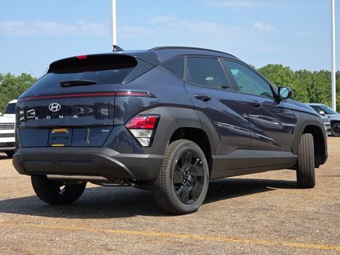 New 2026 Hyundai Kona SEL Sport AWD/4WD image 18