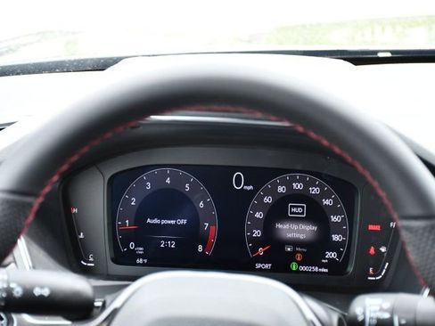 New 2026 Acura Integra Type S FWD image 25