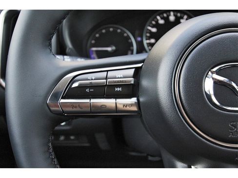 New 2026 MAZDA CX-50 2.5 Hybrid w/ Weather Package image 12