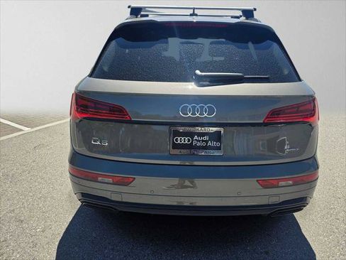 Used 2025 Audi Q5 2.0T Premium w/ Convenience Plus Package AWD/4WD image 4