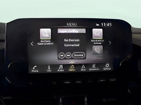 Used 2024 Nissan Pathfinder SL image 14