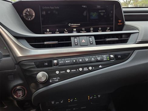 Used 2021 Lexus ES 350 w/ Premium Package image 10