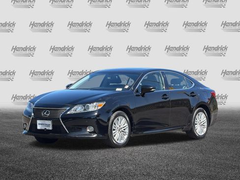 Used 2014 Lexus ES 350 w/ Premium Package FWD image 9