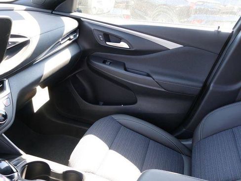 New 2026 Buick Envista Preferred w/ Convenience I Package FWD image 21