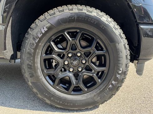 New 2025 Ford F150 STX image 11