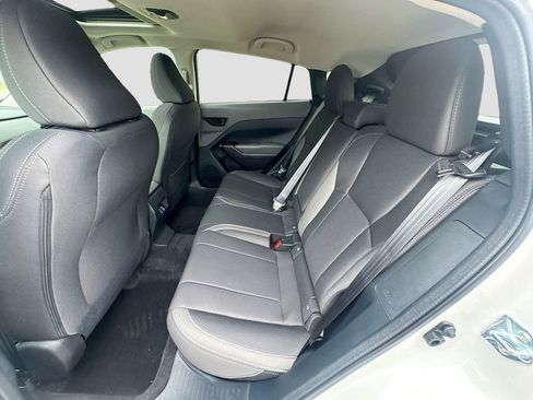 New 2026 Subaru Crosstrek 2.0i Premium AWD/4WD image 22