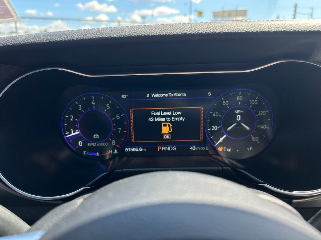 Used 2023 Ford Mustang Premium w/ Equipment Group 201A RWD image 15