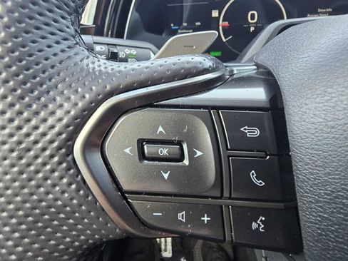 Certified 2025 Lexus TX 500h AWD w/ Technology Package image 32