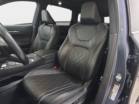 Used 2022 INFINITI QX60 Autograph w/ Cargo Package AWD/4WD image 14