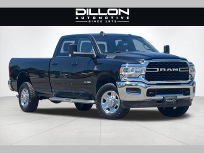 Used 2022 RAM 2500 Big Horn
