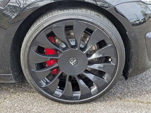 Used 2019 Tesla Model 3 image 10