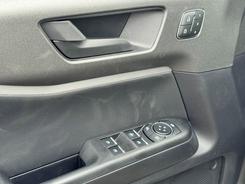 New 2025 Ford Bronco Sport Badlands image 10