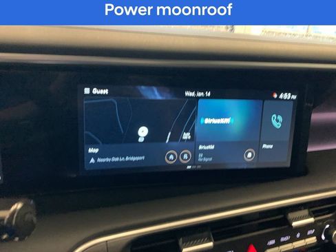 New 2026 Hyundai Palisade SEL image 6