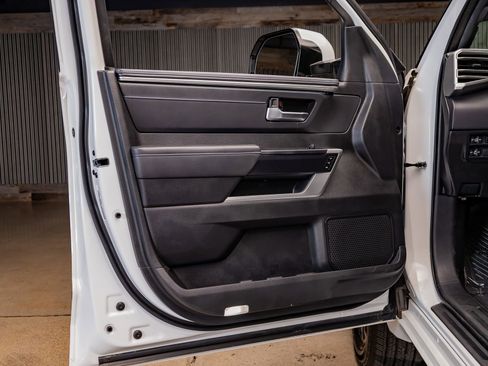 Used 2025 Toyota Tundra Platinum w/ Tow Tech Package image 25