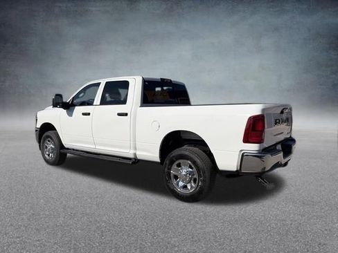 New 2026 RAM 2500 Tradesman image 9