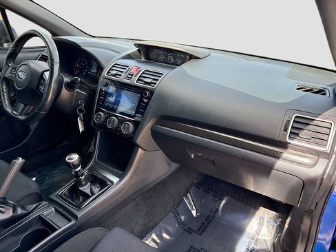 Used 2021 Subaru WRX w/ Popular Package #3 (IZT) image 26