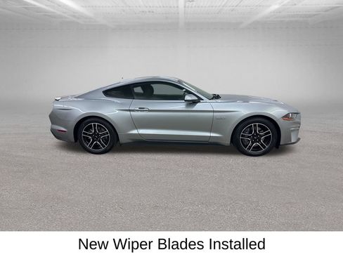Used 2020 Ford Mustang GT w/ Equipment Group 301A image 15