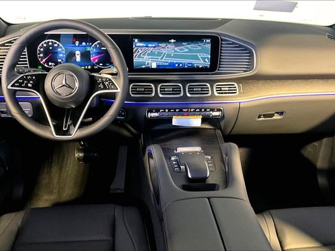 New 2026 Mercedes-Benz GLE 350 4MATIC image 7