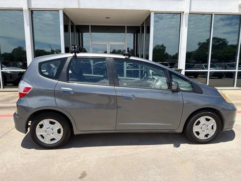Used 2013 Honda Fit image 5