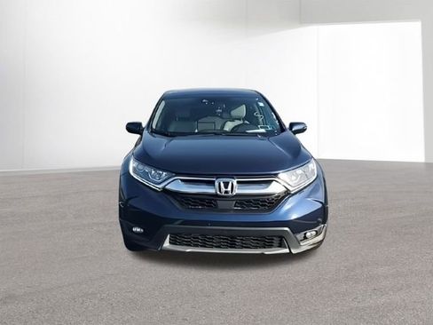 Used 2019 Honda CR-V EX-L image 3