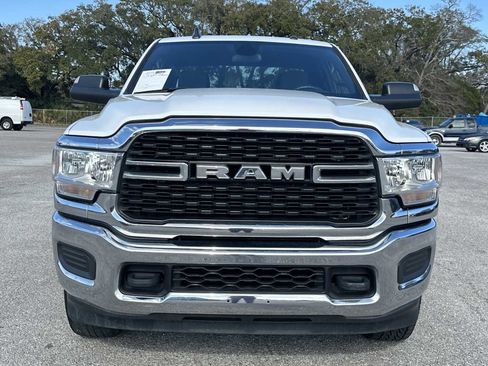 Used 2022 RAM 2500 Big Horn image 4