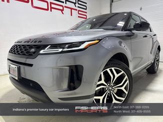 Used 2020 Land Rover Range Rover Evoque SE image 1