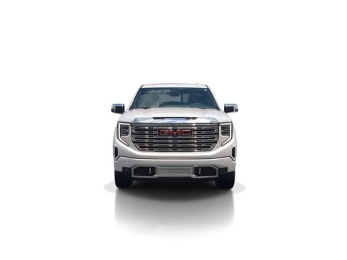 Used 2023 GMC Sierra 1500 Denali w/ Denali Reserve Package AWD/4WD image 3