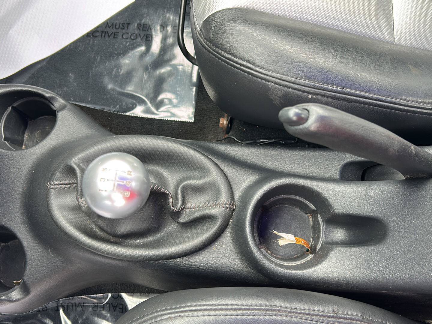 Used 2004 Dodge Neon FWD image 16