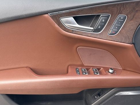 Used 2014 Audi A7 3.0T Prestige AWD/4WD image 40