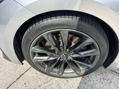 Certified 2024 Lexus IS 350 F Sport RWD image 10