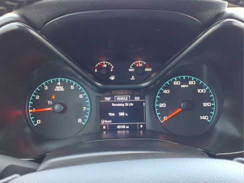 Used 2022 Chevrolet Colorado LT w/ LT Convenience Package image 22