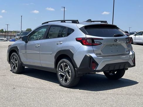 New 2026 Subaru Crosstrek 2.0i Premium AWD/4WD image 11