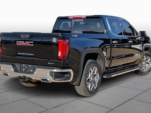Certified 2025 GMC Sierra 1500 SLT w/ SLT Premium Plus Package image 14