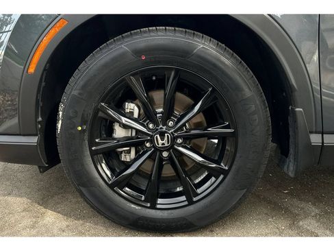 Used 2025 Honda CR-V Sport-L image 48