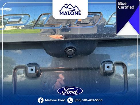 Used 2020 Ford Explorer XLT w/ Comfort Package AWD/4WD image 20