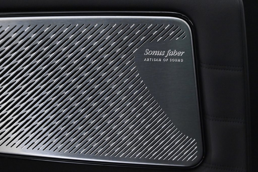 Used 2025 Maserati Grecale GT AWD/4WD image 21