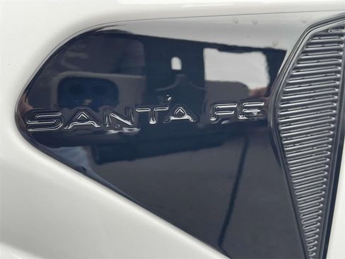 New 2026 Hyundai Santa Fe SEL image 7