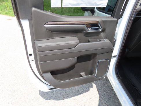 New 2026 Chevrolet Silverado 1500 RST w/ RST All Star Premium Package AWD/4WD image 30