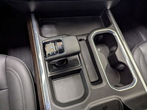 Used 2024 GMC Sierra 1500 Elevation w/ Elevation Premium Package image 22